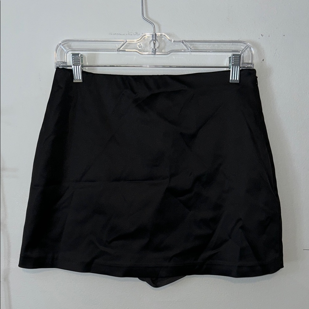Abercrombie & Fitch Black Women’s Skort